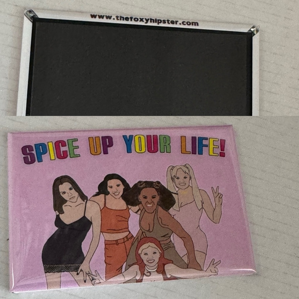 ThirtyAF Nostalgia Box Promo - Picture 12 of 14